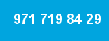 971 719 84 29 971 719 84 29